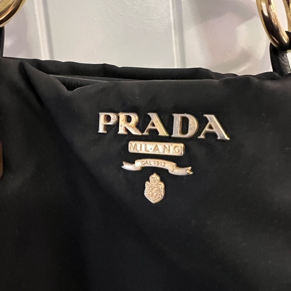Authentic Prada should/bady cross bag - Picture 3 of 5